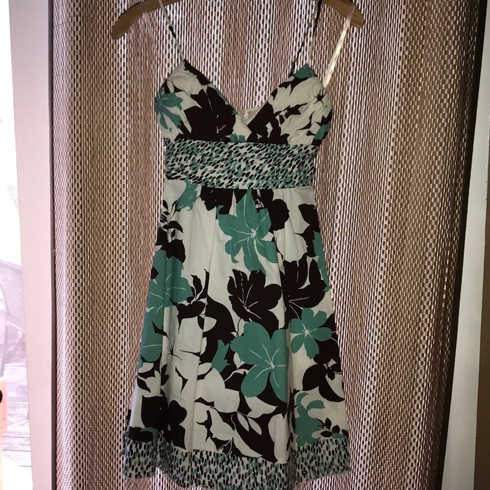 Adorable Candies size 1 sun dress. Never worn.